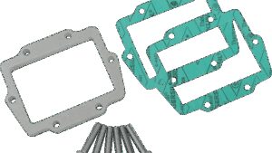 MOOSE OFFROAD Torque Spacer Kit - Kawasaki