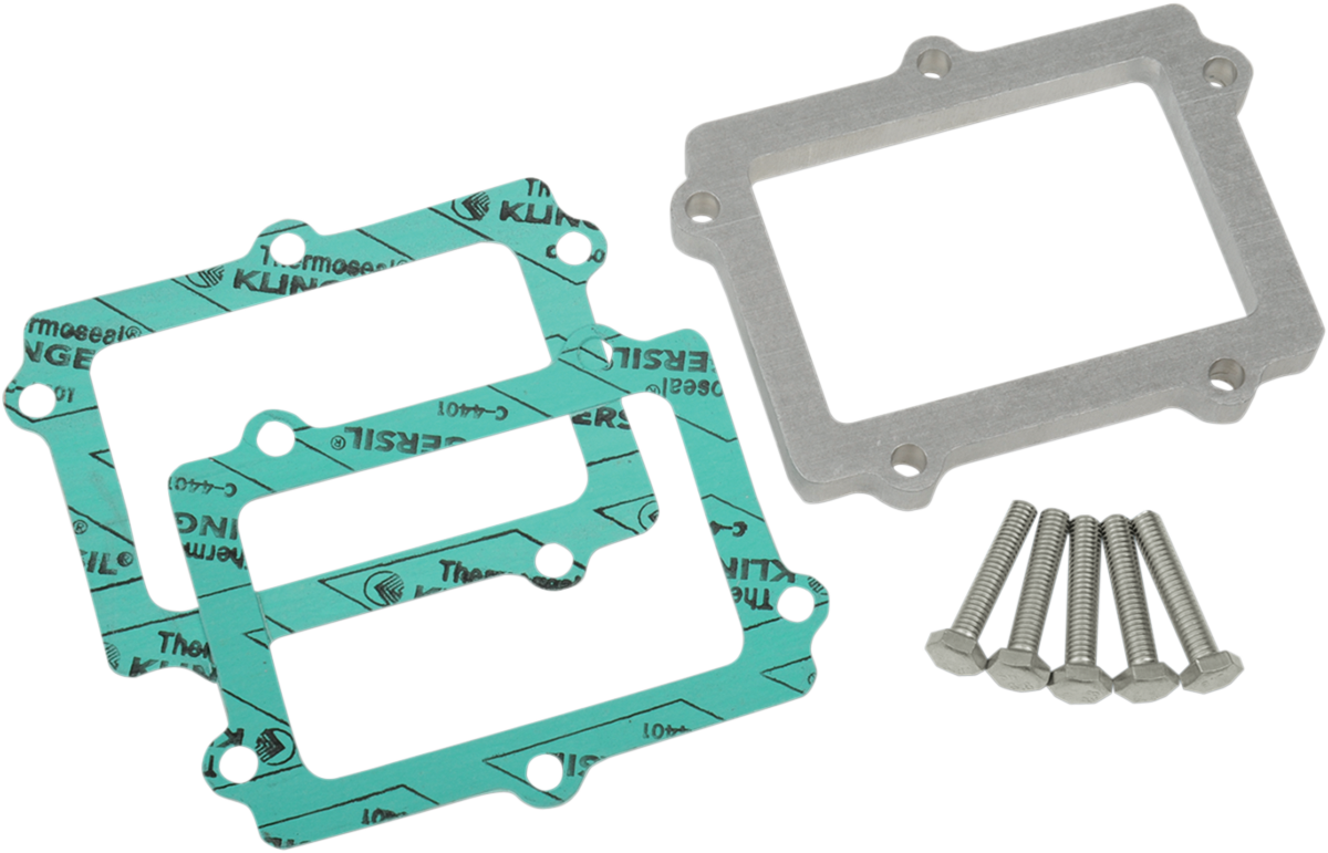 BOYESEN Power Reed Set - Kawasaki - Image 2