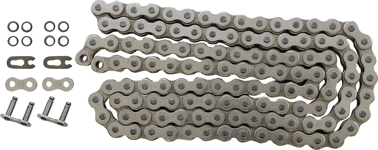 MOOSE OFFROAD 520 HPO - O-Ring Chain - 120 PLT