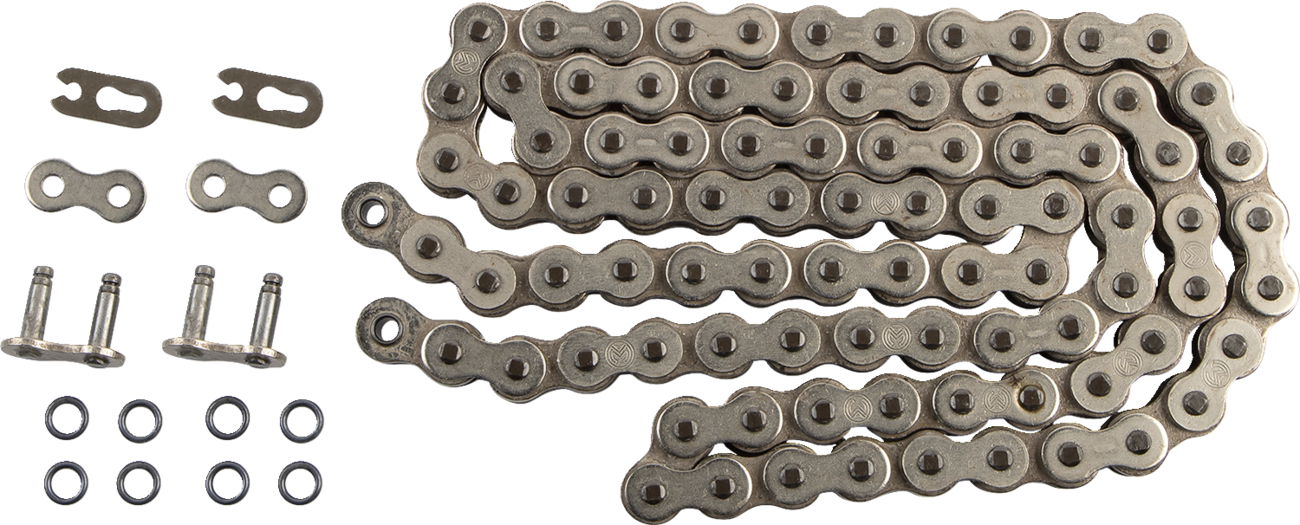 MOOSE OFFROAD 520 HPO - O-Ring Chain - 90 PLT