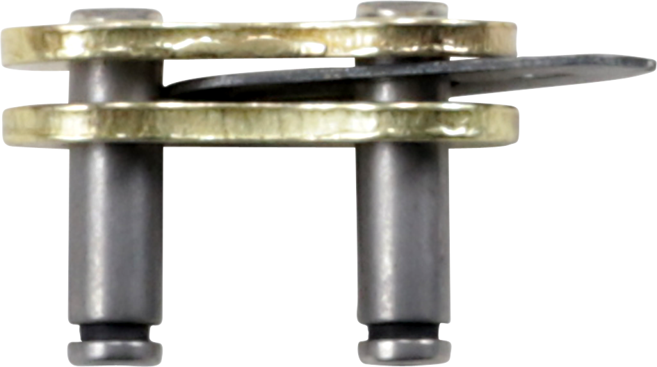 EK 530 DRZ2 - Drive Chain - Chrome - 140 Links - Image 2