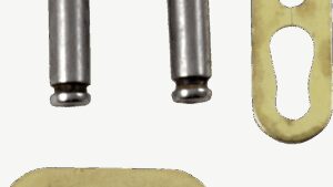 MOOSE OFFROAD 428 RXP Pro-MX - Clip Connecting Link - Gold