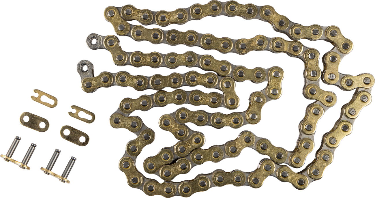 REGINA 520 DR Extra - Drag Racing Chain - 130 Links - Image 2
