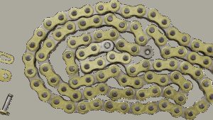 New Motorcycle Parts, New Parts