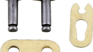 MOOSE OFFROAD 420 RXP Pro-MX Chain - Gold - Master Link