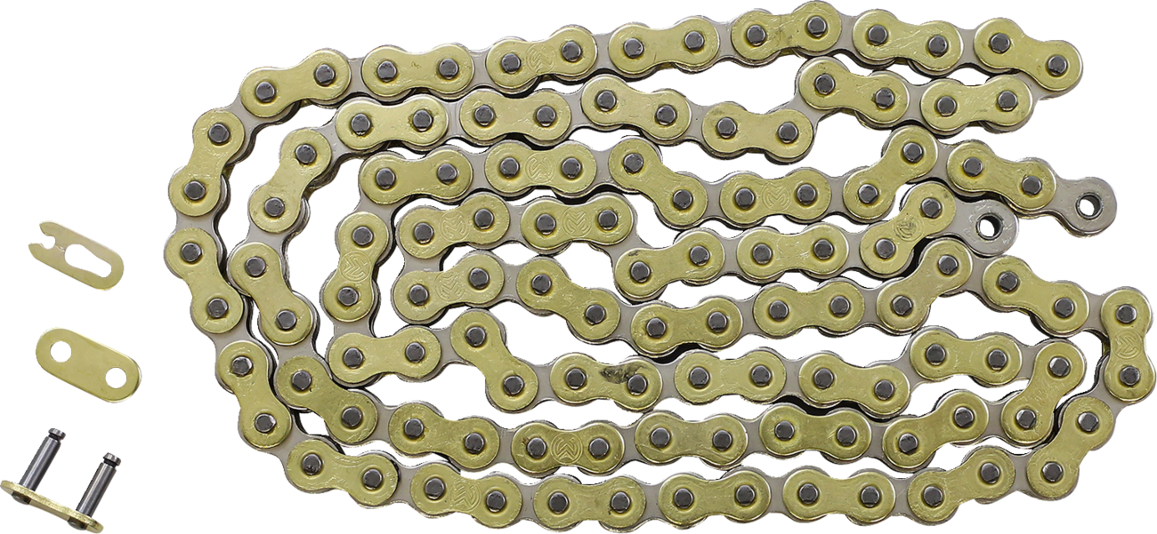 MOOSE OFFROAD 420 RXP Pro-MX Chain - Gold - 116 Links