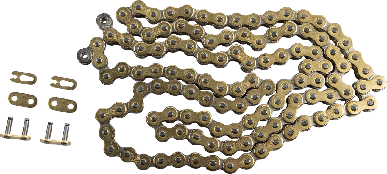 RK M520H - Heavy-Duty Chain - 120 Links - Image 2