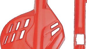 MAIER Fork/Disc Guard Kit - Orange - Honda - CR/XR