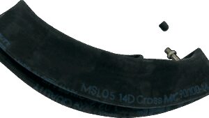 MOOSE OFFROAD Inner Tube - Heavy Duty - 14" - TR-4 - Center Metal Valve