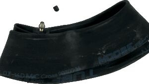MOOSE OFFROAD Inner Tube - Heavy Duty - 16" - TR-4 - Center Metal Valve
