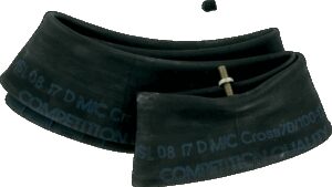 MOOSE OFFROAD Inner Tube - Heavy Duty - 17" - TR-4 - Center Metal Valve