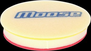MOOSE OFFROAD AIR FILTER KX500/KXT250