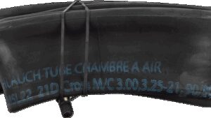 MOOSE OFFROAD Inner Tube - Heavy Duty - 21" - TR-4 - Center Metal Valve