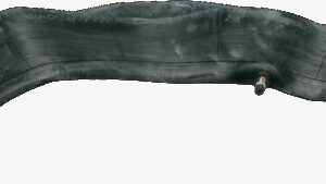 MOOSE OFFROAD Inner Tube - Heavy Duty - 19" - TR-4 - Center Metal Valve