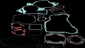 New Motorcycle Parts, New Parts