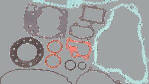 New Motorcycle Parts, New Parts