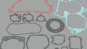 New Motorcycle Parts, New Parts