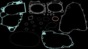 New Motorcycle Parts, New Parts