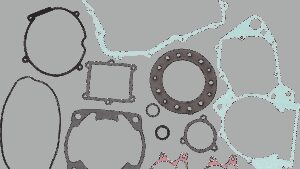 New Motorcycle Parts, New Parts