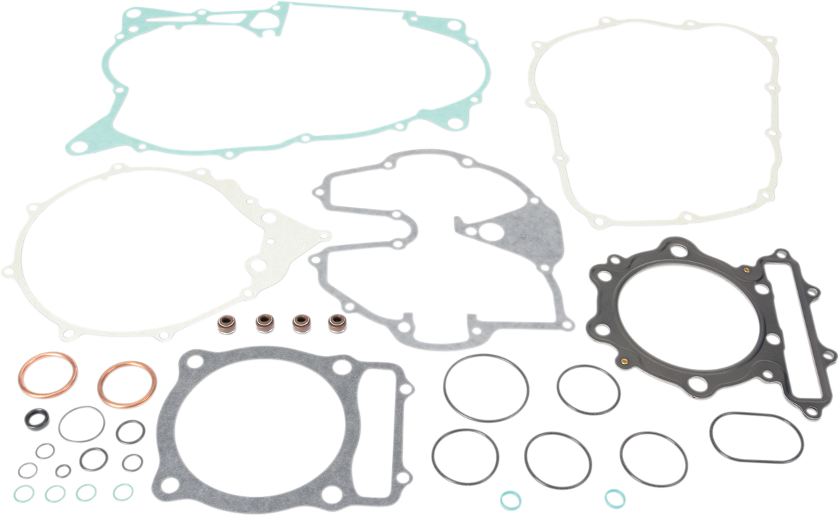 MOOSE OFFROAD Complete Motor Gasket Kit - Honda