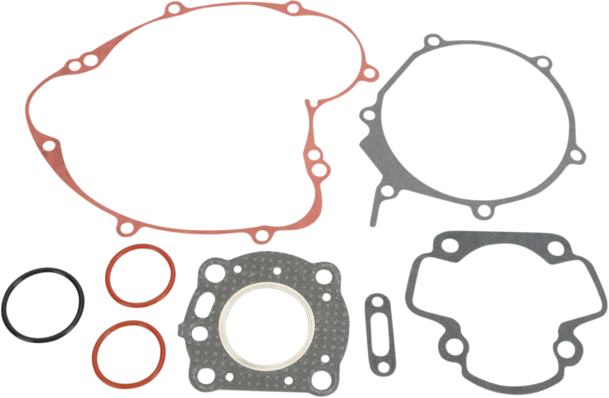 MOOSE OFFROAD Complete Motor Gasket Kit - Kawasaki/Suzuki
