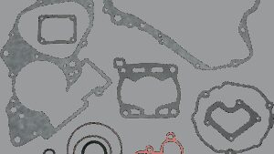 New Motorcycle Parts, New Parts