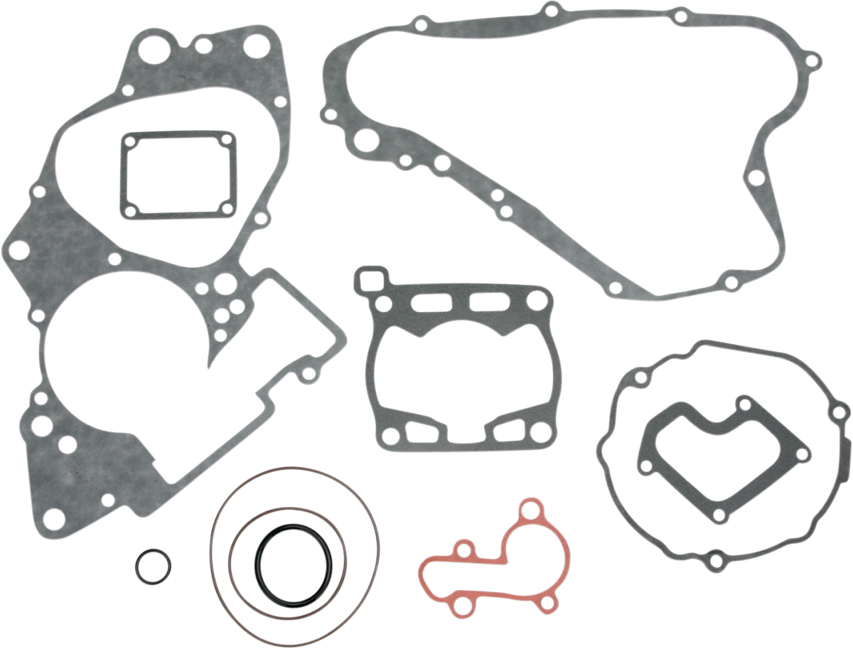 MOOSE OFFROAD Complete Motor Gasket Kit - Suzuki