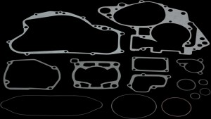 New Motorcycle Parts, New Parts