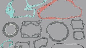 New Motorcycle Parts, New Parts