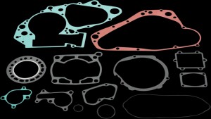 New Motorcycle Parts, New Parts