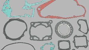 New Motorcycle Parts, New Parts