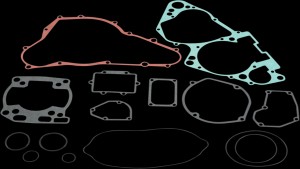 New Motorcycle Parts, New Parts