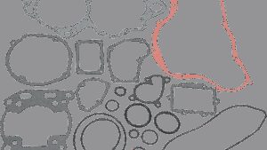 New Motorcycle Parts, New Parts