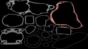 New Motorcycle Parts, New Parts