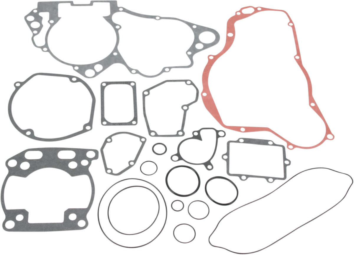 MOOSE OFFROAD Complete Motor Gasket Kit - Suzuki