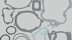 New Motorcycle Parts, New Parts