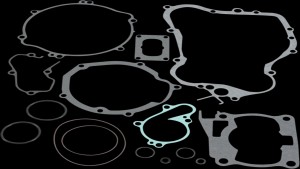 New Motorcycle Parts, New Parts