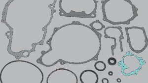 New Motorcycle Parts, New Parts