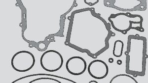 New Motorcycle Parts, New Parts