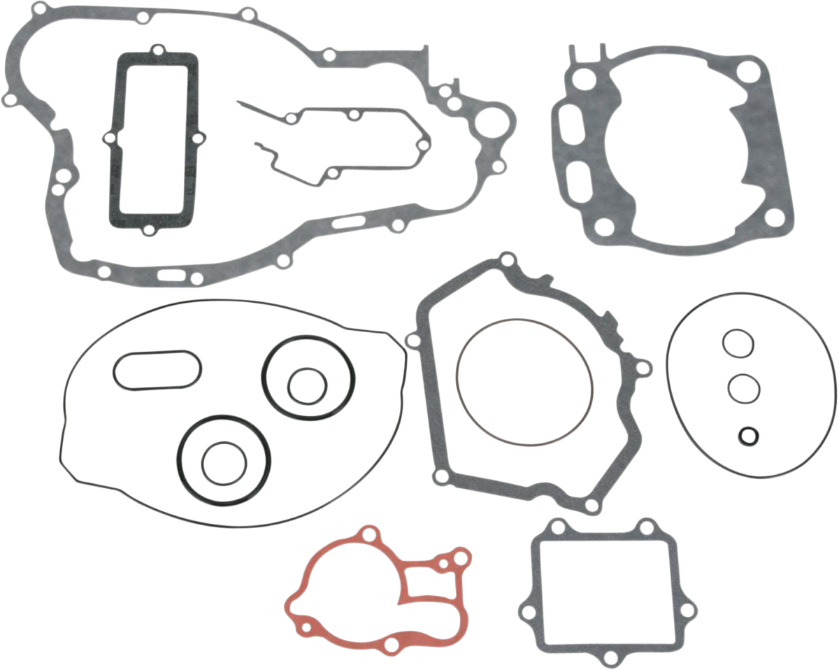 MOOSE OFFROAD Complete Motor Gasket Kit - Yamaha