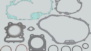 New Motorcycle Parts, New Parts