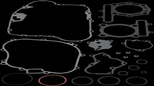 New Motorcycle Parts, New Parts