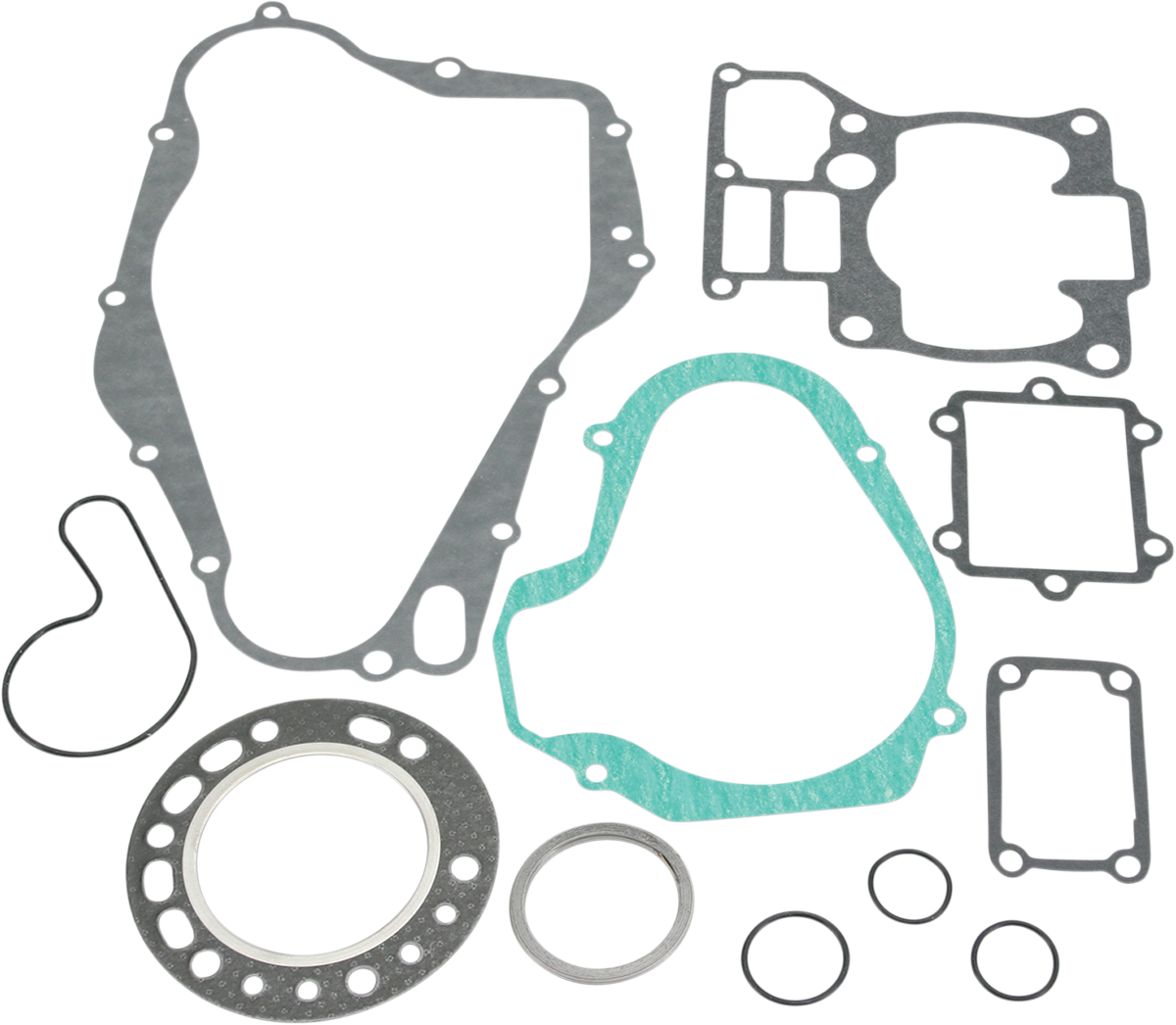MOOSE OFFROAD Complete Motor Gasket Kit - Suzuki
