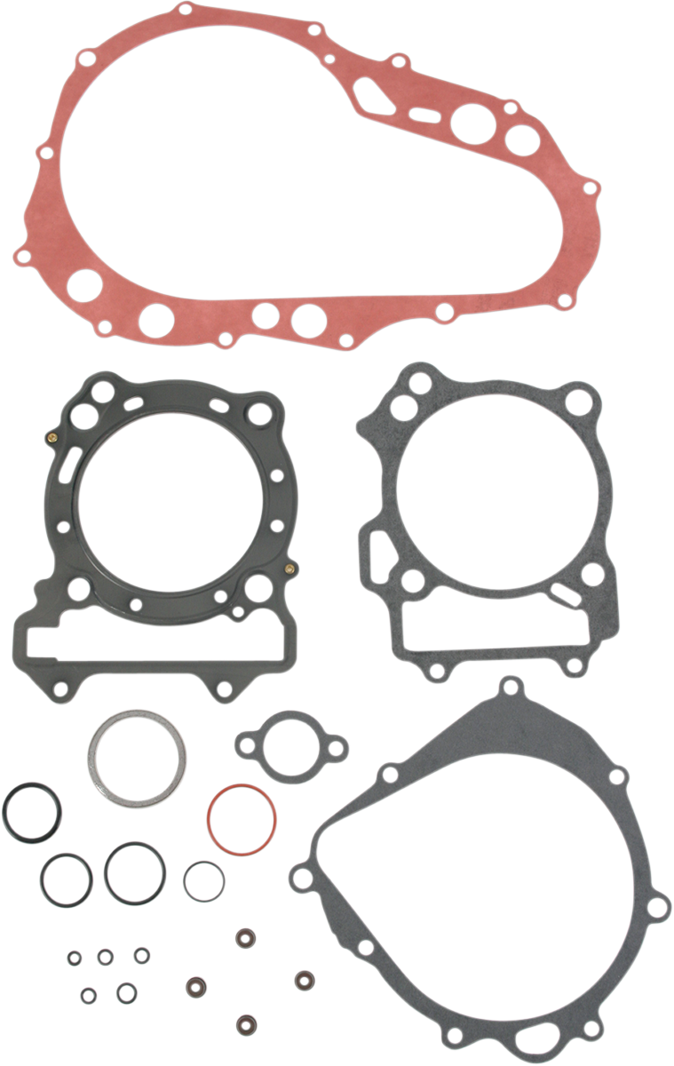 MOOSE OFFROAD Complete Motor Gasket Kit - Arctic Cat/Kawasaki/Suzuki