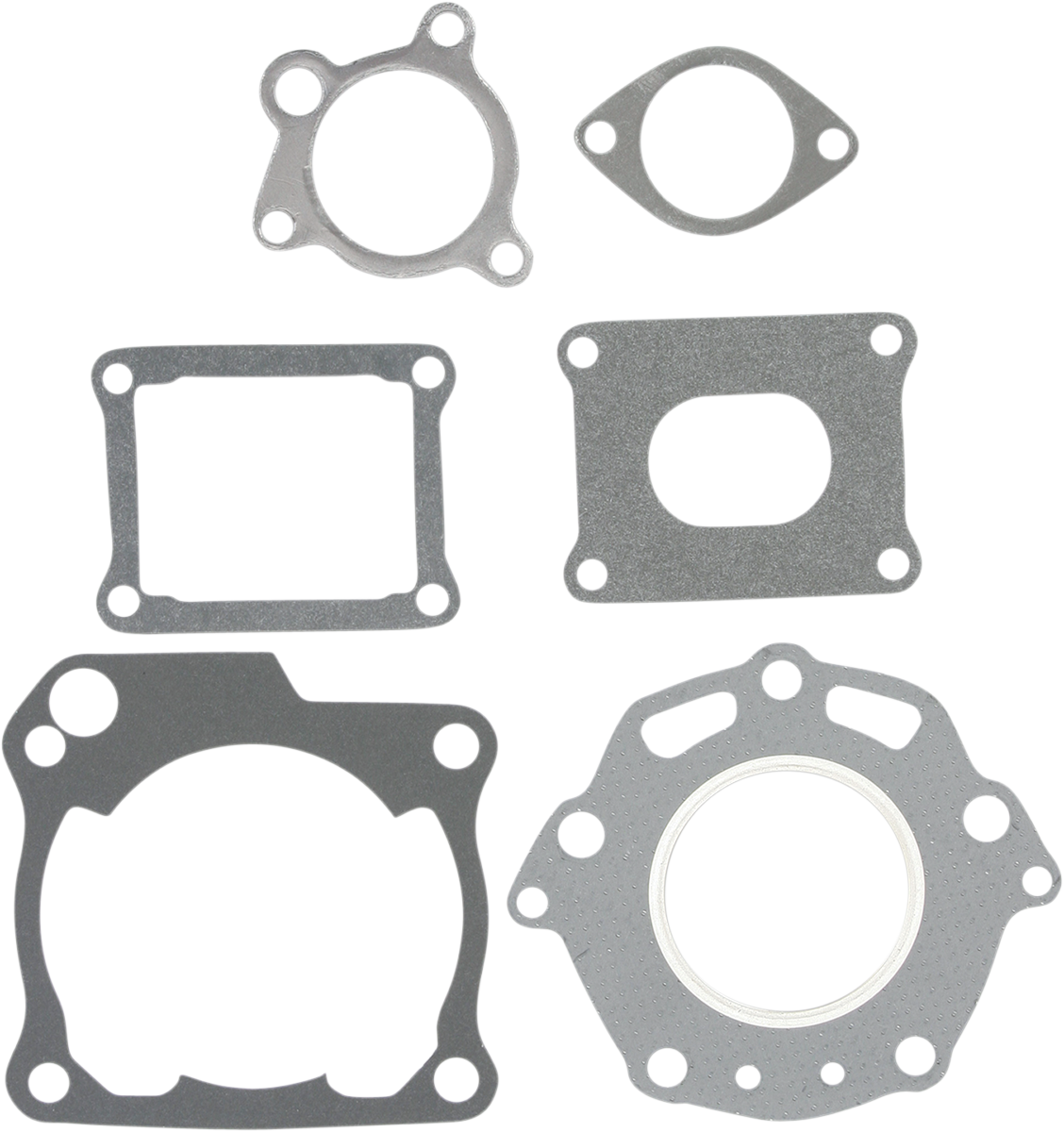 MOOSE OFFROAD Top End Gasket Kit - Honda