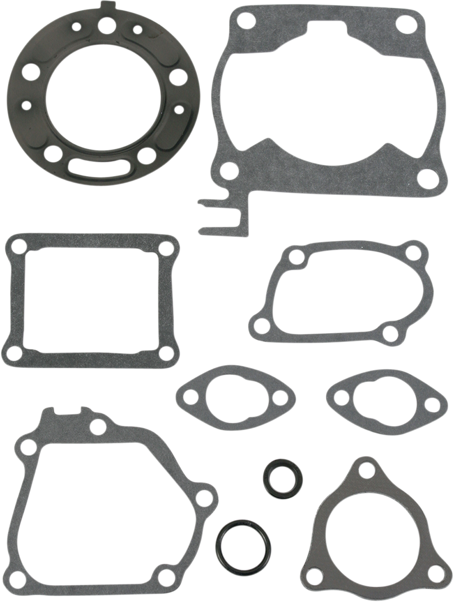 MOOSE OFFROAD Top End Gasket Kit - Honda