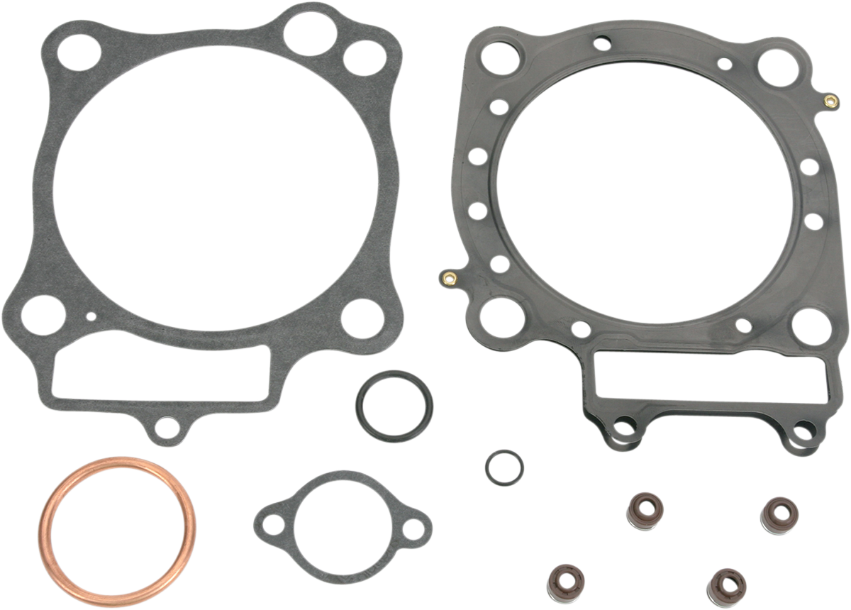 MOOSE OFFROAD Top End Gasket Kit - Honda