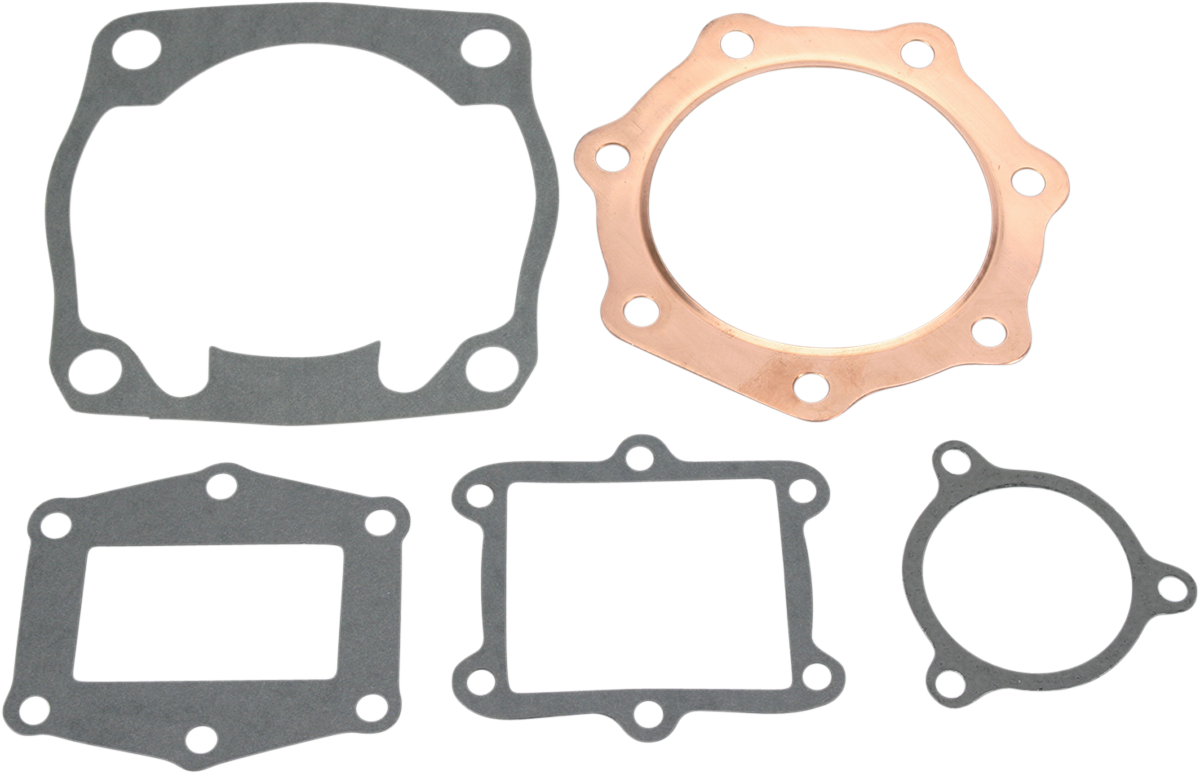 MOOSE OFFROAD Top End Gasket Kit - Honda