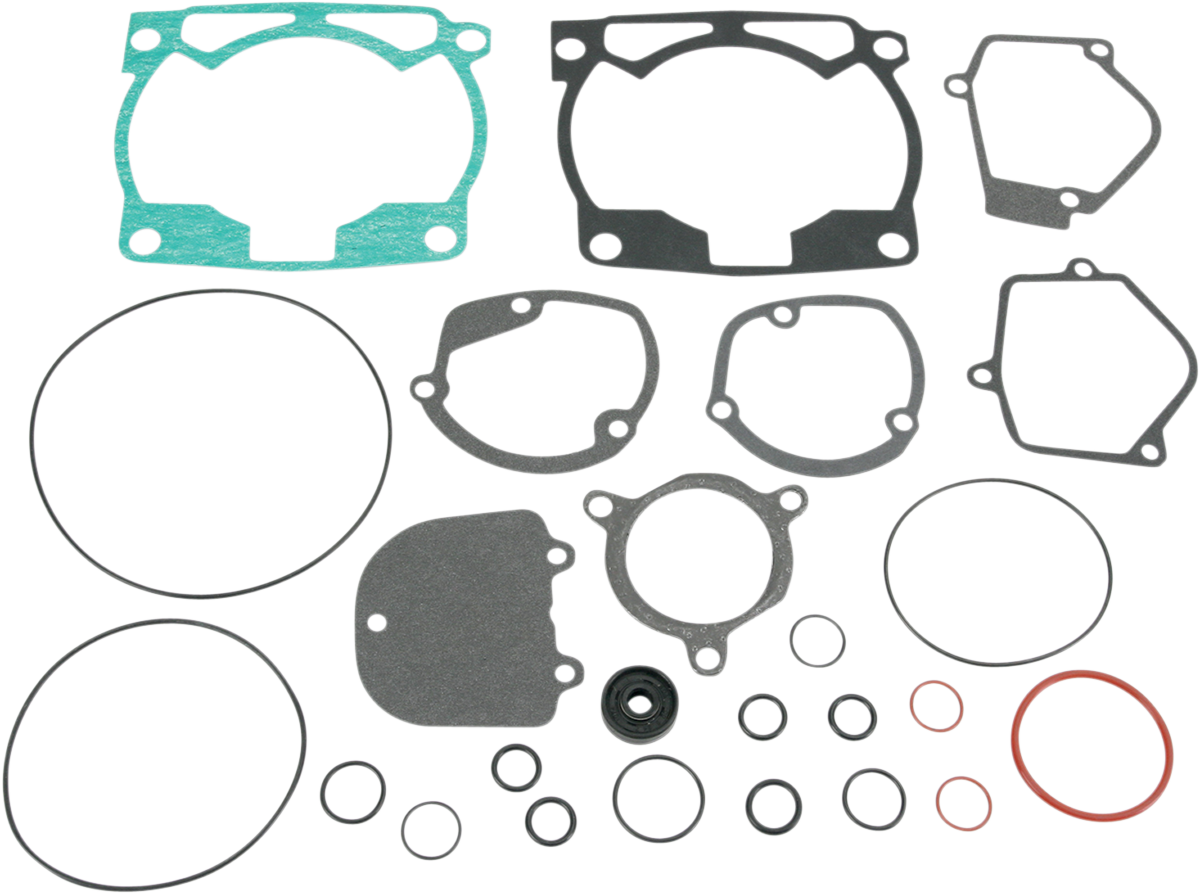 MOOSE OFFROAD Top End Gasket Kit - KTM