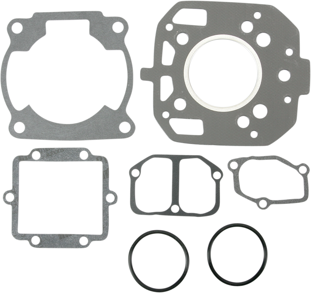 MOOSE OFFROAD Top End Gasket Kit - Kawasaki